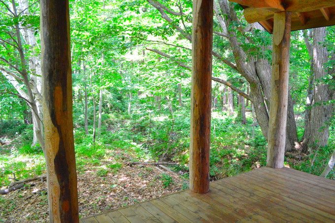 蔵王-おやまカフェ-店内の様子8-テラスからの景色