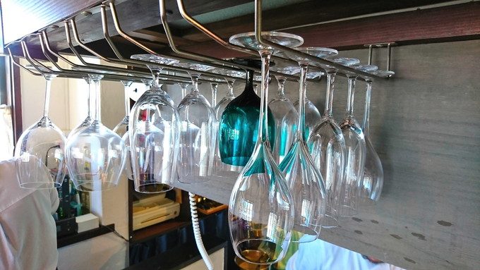 ルシエルブルー-店内の様子6-店内の小物3