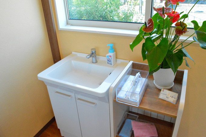 ジェラテリア-アガーレ-店内の様子3-2階飲食エリア5