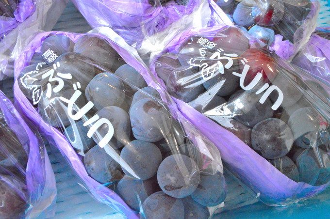 Oh!Show!Cafe(王将カフェ)-お土産コーナー3