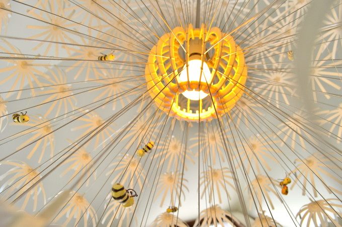 ミツバチガーデンカフェ-お店の様子-店内22