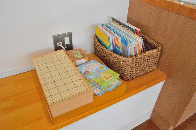 Oh!Show!Cafe(王将カフェ)-店内の様子-2階-6