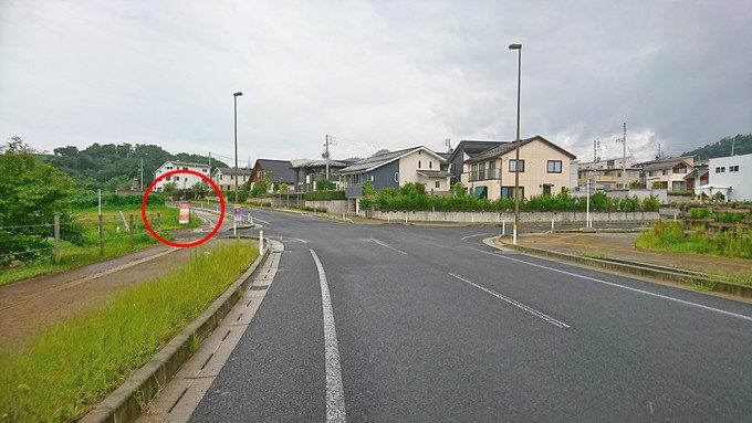 シェミオ-みはらしの丘店-道案内2