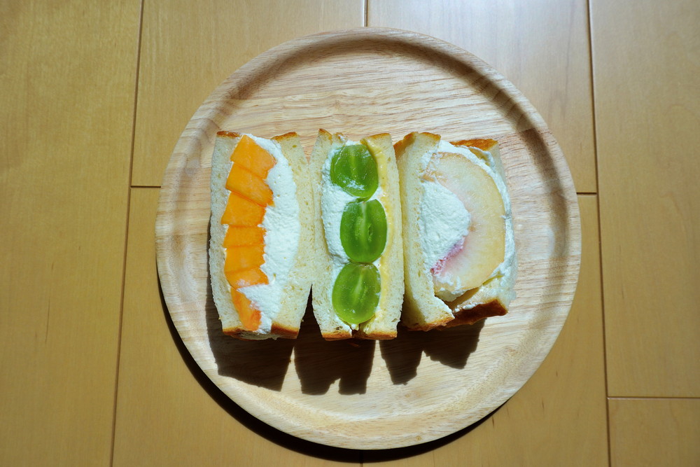 シェミオ-フルーツサンド2