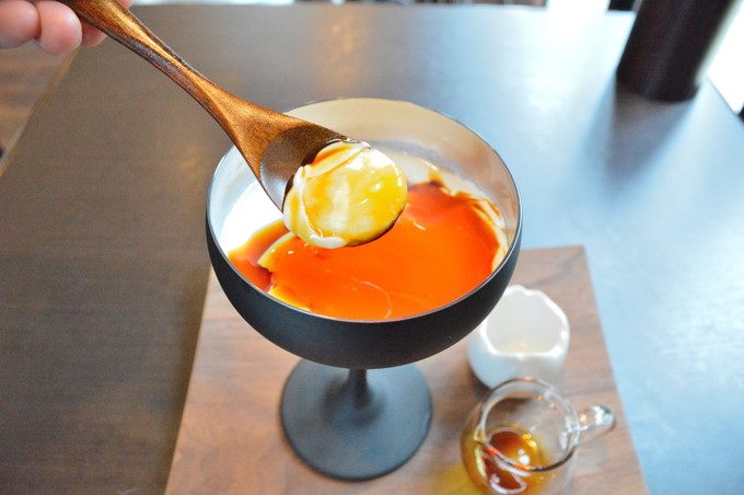 山形プリン-生プリン4