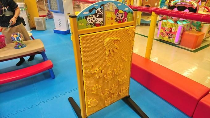 イオン山形北店-わいわいぱーく-ピンプレッション1