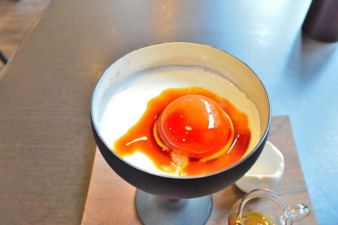 山形プリン-生プリン3