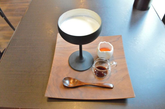 山形プリン-生プリン1