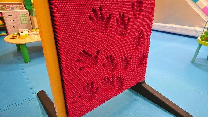 イオン山形北店-わいわいぱーく-ピンプレッション3