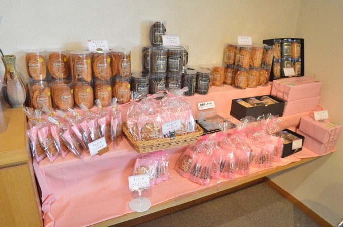 やまり菓子舗ー商品_白鷹チュイール