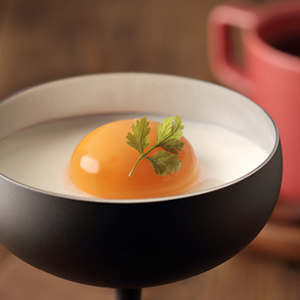 山形プリン-メニュー-山形生プリン