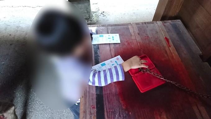 日光巨大迷路パラディアム-チェックポイントではんこ