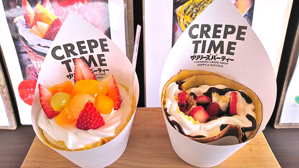 リリーズパーティー-食レポ-スイパス2