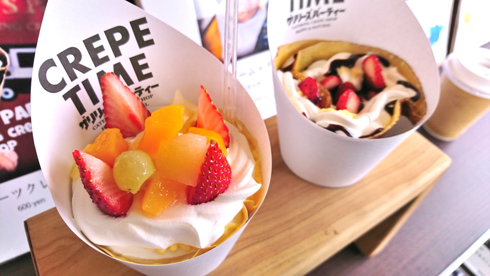 リリーズパーティー-食レポ-スイパス1