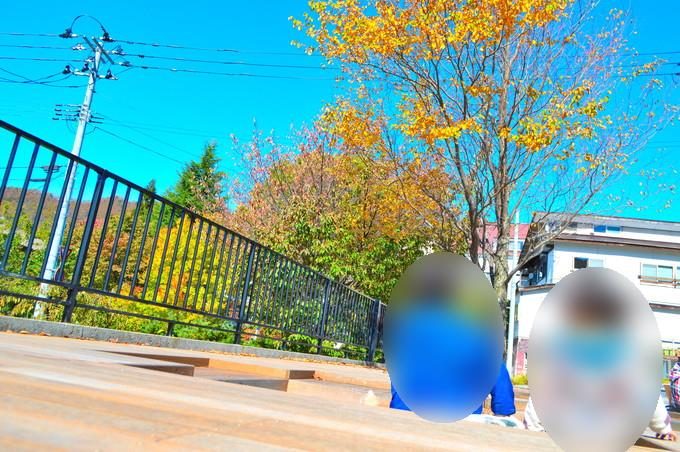 新左衛門の湯-お土産処伊勢屋-足湯3