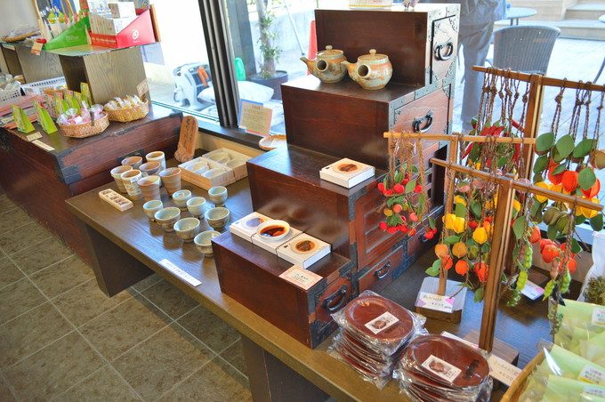 新左衛門の湯-お土産処伊勢屋-お土産11