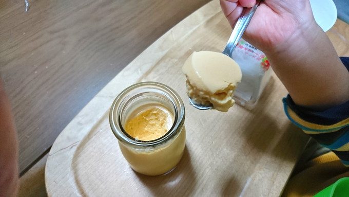 蔵膳屋-スイーツ-プレミアムプリン-みたらし