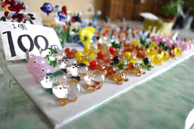 やきいもや-店内の様子4