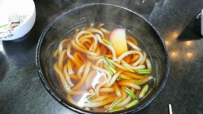 zao猿倉-ランチ-うどん