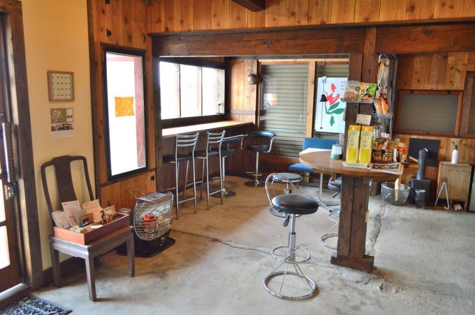 maaru(マール)-店舗-店内の様子2