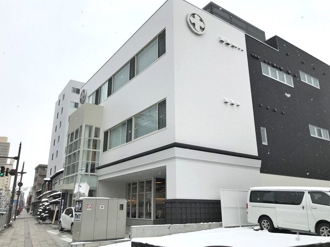 蔵膳屋-お店の外観