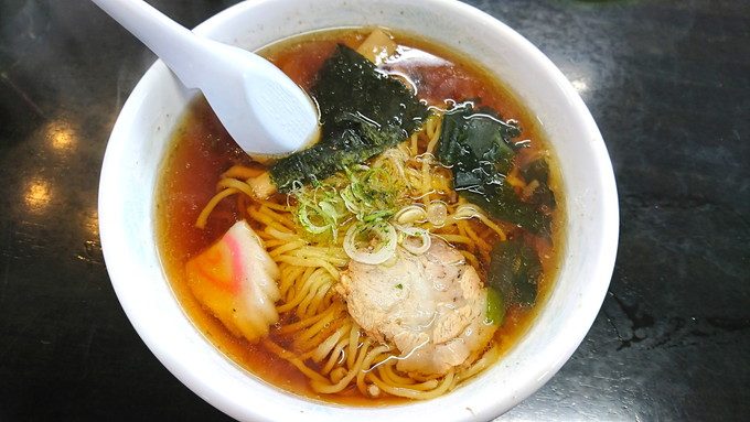 zao猿倉-ランチ-ラーメン