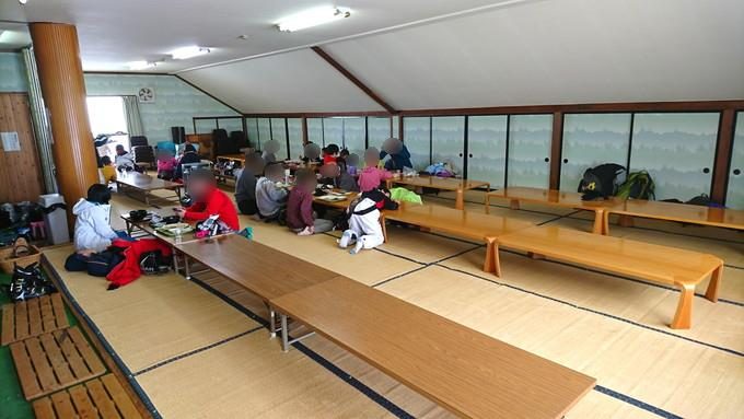 zao猿倉-レストハウスの様子3