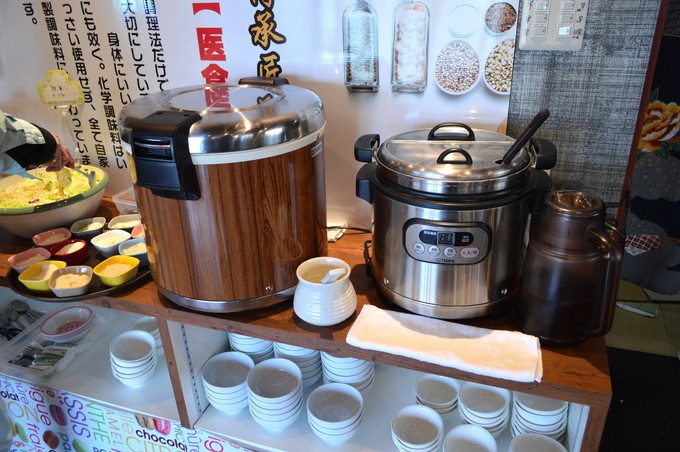 中華美食屋-ランチタイム限定食べ放題詳細6