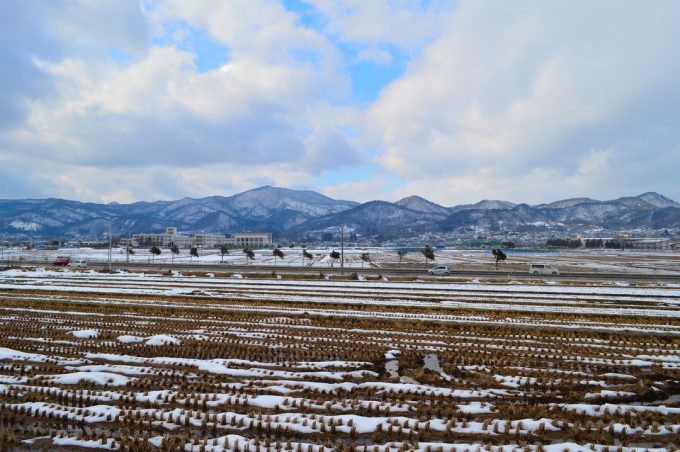 maaru(マール)-店舗-外の様子