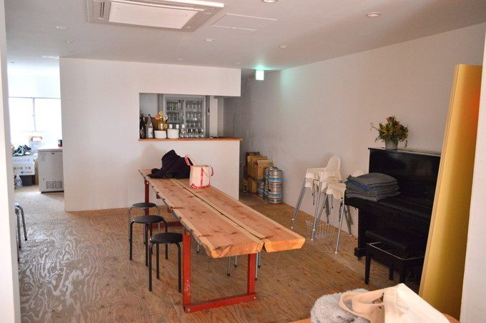 フラム-店内の様子6