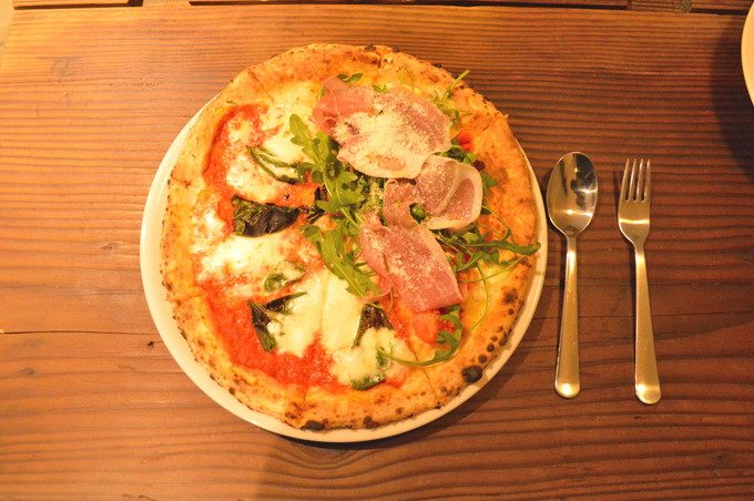 フラム-ランチメニュー-ピザＬ1