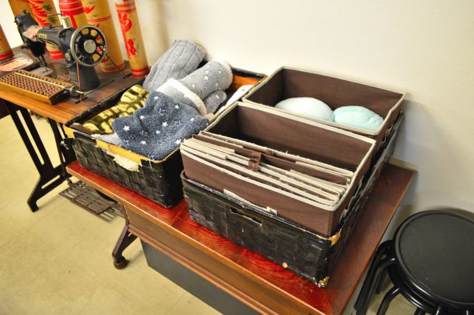 山形どんどん焼き-おやつ屋さん-サービス