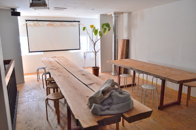 フラム-店内の様子5