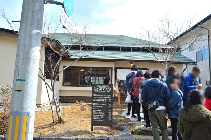 かみのやま桜フェス-マルシェ-厩戸