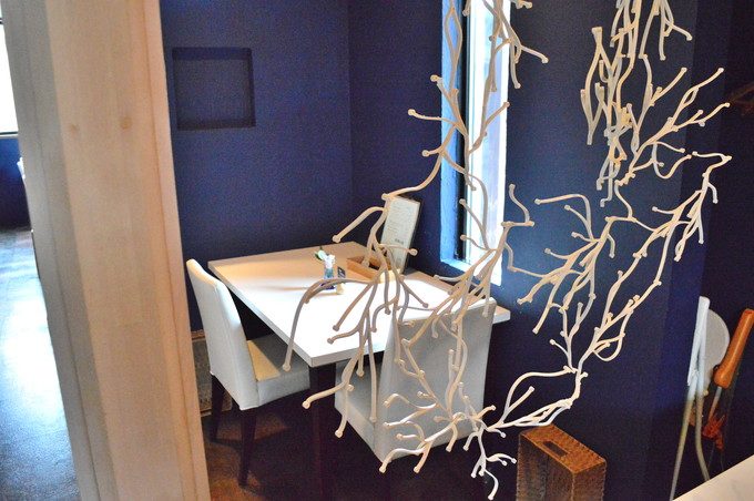 イルブル(IL BLU)-店内の様子5