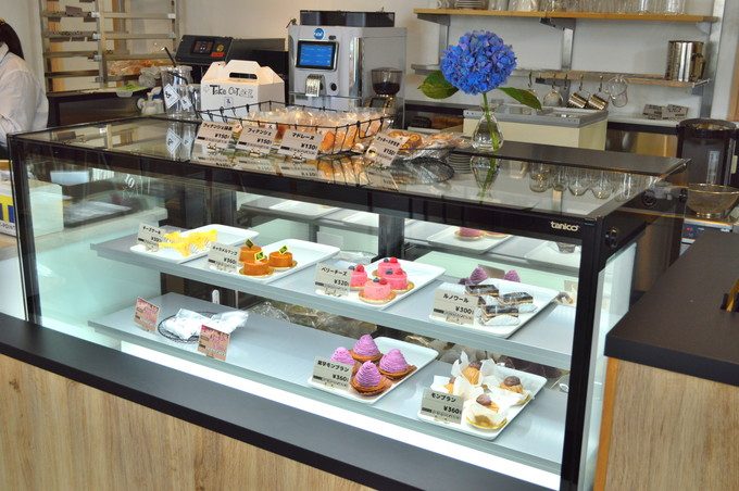 アンドマークカフェ-メニュー-ドリンク