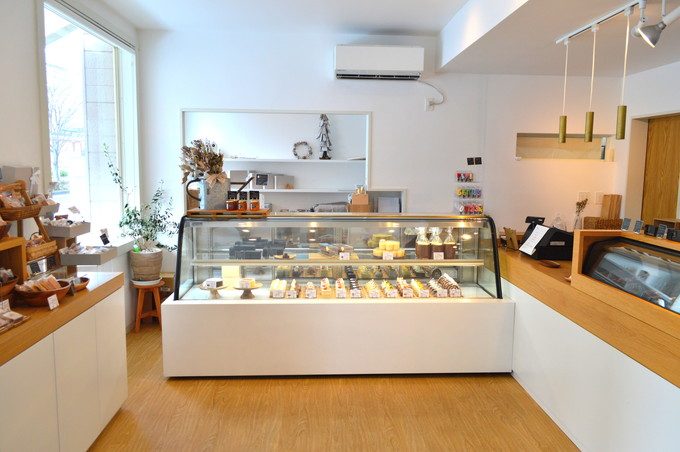 kotonowa-店内の様子