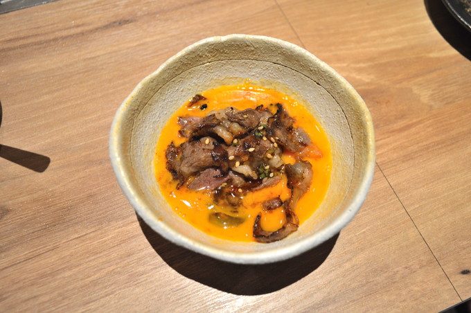 山牛-山形店-メニュー-焼きすき2