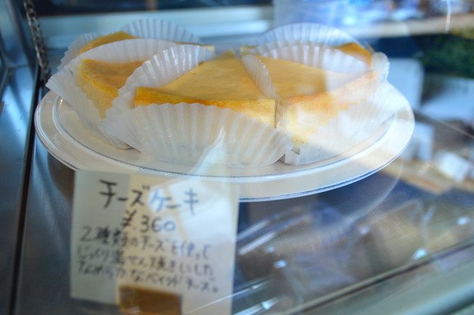 サニーサイドベイクショップ-メニュー-ショーケース3