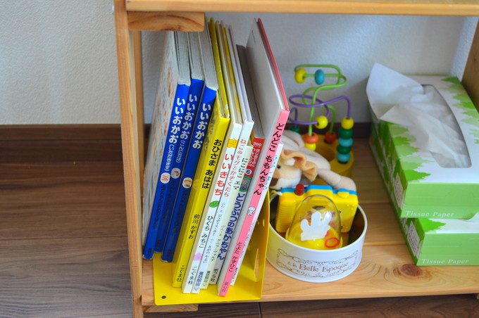 寅真らーめん-子ども用サービス-おもちゃ