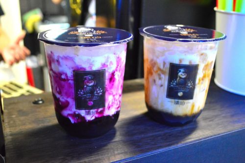 琥珀-kohaku-購入した商品2