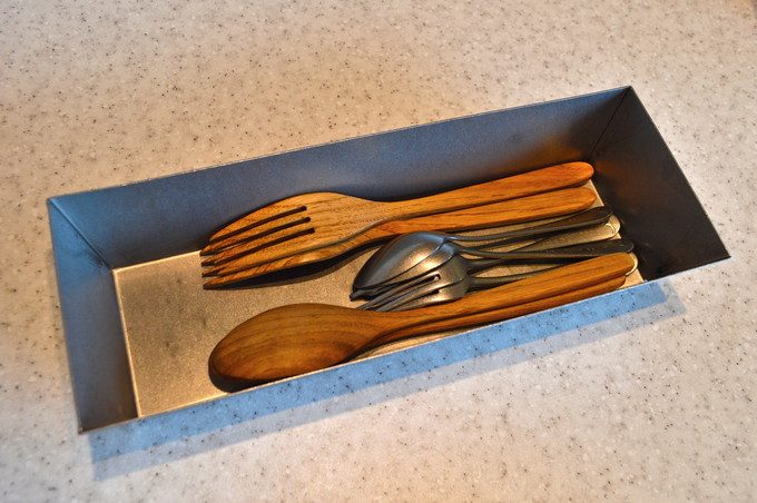 6DINING(シックスダイニング)-子ども用サービス-スプーンフォーク