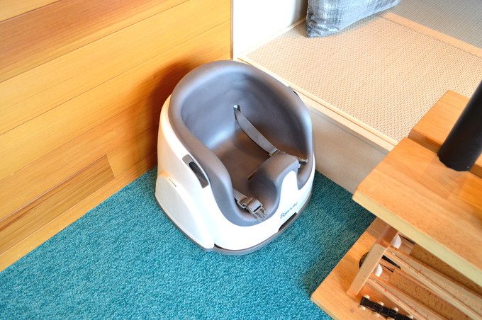 6DINING(シックスダイニング)-子ども用サービス-イス1