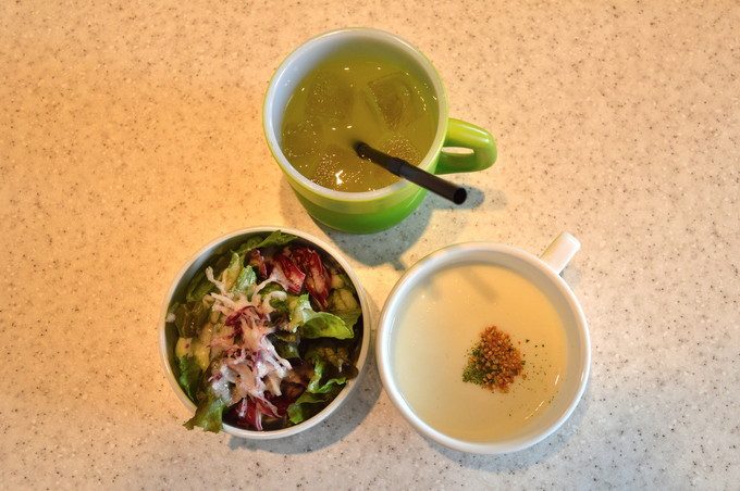 6DINING(シックスダイニング)-注文商品-オススメセット