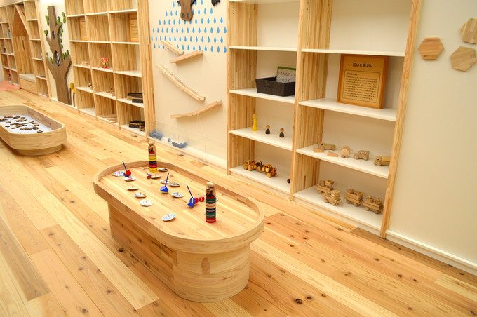 もっくる-ひろすけコーナー-昔のおもちゃ (2)