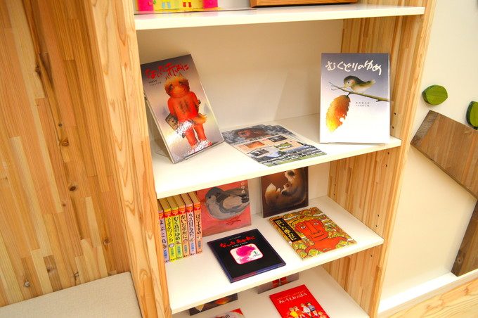 もっくる-ひろすけコーナー-ひろすけ作品