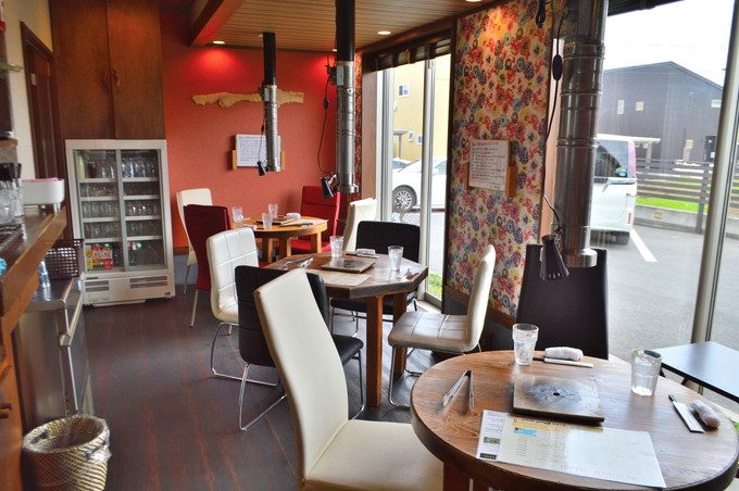 炭火焼肉-Meat Meet-店内の様子1