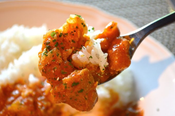 ユニテカフェ-注文-ユニテカレーランチ-拡大