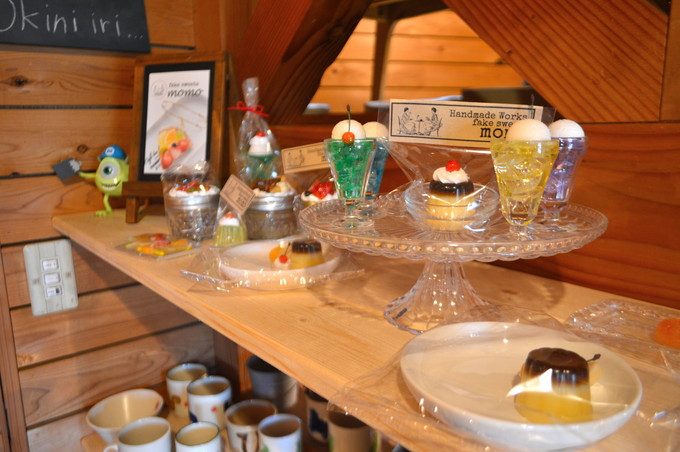 カフェ豆の木-雑貨等6