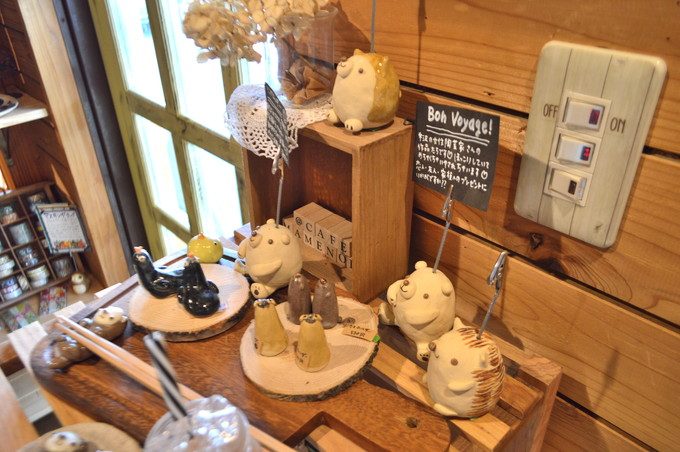 カフェ豆の木-雑貨等3